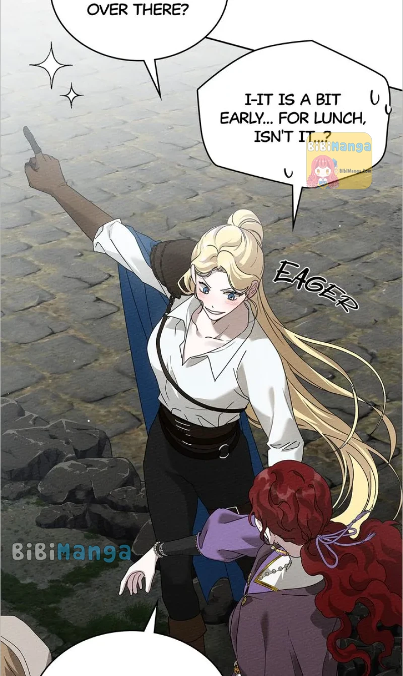 Under the Oak Tree Chapter 67 image 56